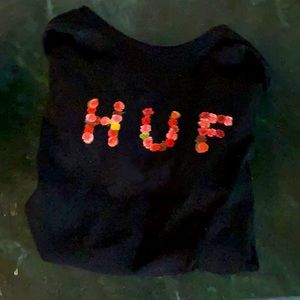 HUF T shirt